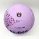 Netball Ball Size 5 - Molten SN5R-V-MS Rubber (MSSM) Purple Netball Ball Size 5 - Molten SN5R-V-MS Rubber (MSSM) Purple