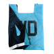 Netball Bib Set - Molten BT6086 Reversible Free Size