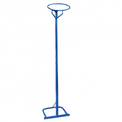 Netball Post - New Top Adjustable (5ft - 7ft) CQ