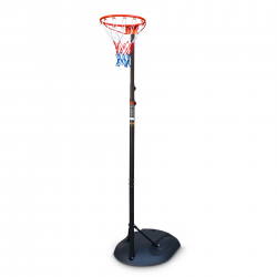 Netball Post - Trident Master Portable KQ