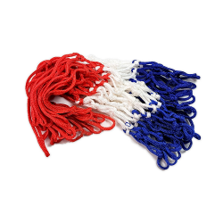 Netball Net - GTO Box Pack (3 Colour) (1 Pair) CQ