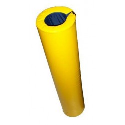 Netball Post Padding - 6 feet with Velcro Bind (1pair) CQ
