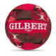 Netball Ball Size 5 - Gilbert England KQ Netball Ball Size 5 - Gilbert England KQ