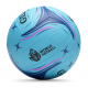Netball Ball Size 4 - Gilbert Phoenix Match Blue KQ Netball Ball Size 4 - Gilbert Phoenix Match Blue KQ