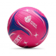 Netball Ball Size 4 - Gilbert Phoenix Match Pink KQ Netball Ball Size 4 - Gilbert Phoenix Match Pink KQ