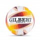 Netball Ball Size 5 - Gilbert NWC 2023 Quantum Match KQ  
