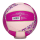 Netball Ball Size 4 - Molten SN48MX-MP-MS Synthetic Leather (MSSM) Netball Ball Size 4 - Molten SN48MX-MP-MS Synthetic Leather (MSSM)