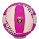 Netball Ball Size 4 - Molten SN48MX-MP-MS Synthetic Leather (MSSM) Netball Ball Size 4 - Molten SN48MX-MP-MS Synthetic Leather (MSSM)