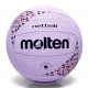 Netball Ball Size 4 - Molten SN4R-V-MS Rubber (MSSM) Purple Netball Ball Size 4 - Molten SN4R-V-MS Rubber (MSSM) Purple