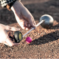 Complete Petanque Kit - Obut KQ