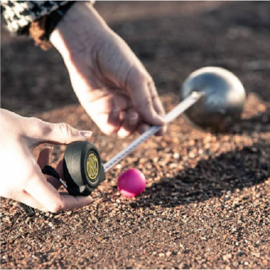 Complete Petanque Kit - Obut KQ Complete Petanque Kit - Obut KQ