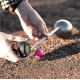 Complete Petanque Kit - Obut KQ Complete Petanque Kit - Obut KQ