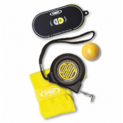 Complete Petanque Kit - Obut KQ
