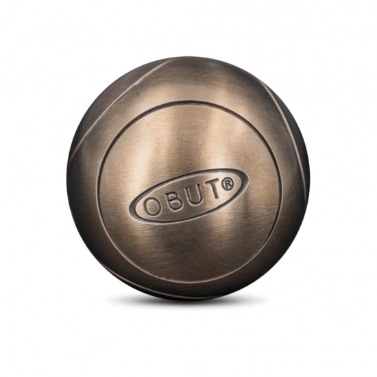 Petanque Boule - Obut ATX (Style 1) KQ Petanque Boule - Obut ATX (Style 1) KQ