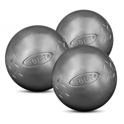 Petanque Boule - Obut Chevron Training KQ 