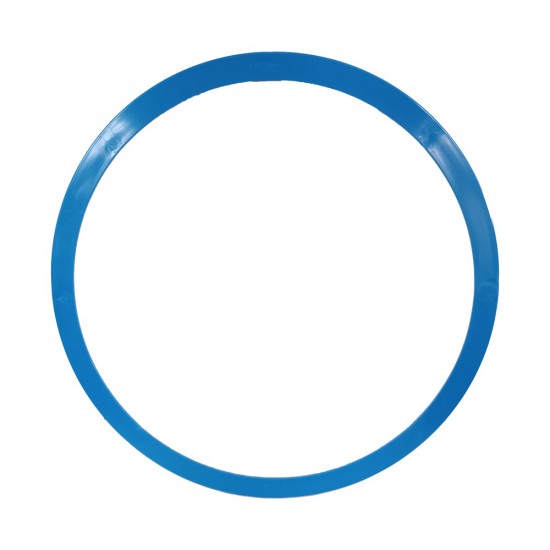 Petanque Plastic Circle - La franc CQ