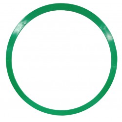 Petanque Plastic Circle - La franc CQ
