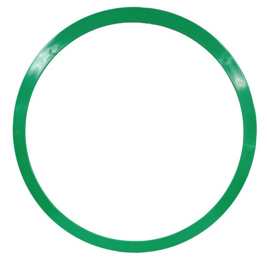 Petanque Plastic Circle - La franc CQ