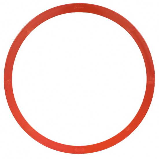 Petanque Plastic Circle - La franc CQ