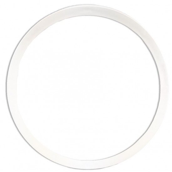 Petanque Plastic Circle - La franc CQ