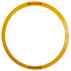 Petanque Plastic Circle - Marathon CQ
