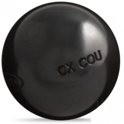 Petanque Boule - Obut CX Duo (Style O) 680gm KQ