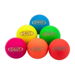 Petanque Jack - Obut Competition (1pc) KQ