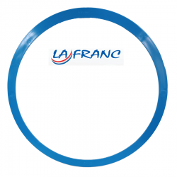 Petanque Plastic Circle - La Franc CQ