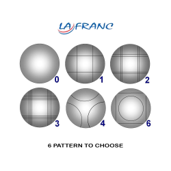 Petanque Boule - La Franc SM Tournament CQ