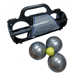 Petanque Boule - La Franc SS01 Tournament CQ