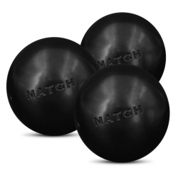 Petanque Boule - Obut Match M3 (Style 0) KQ