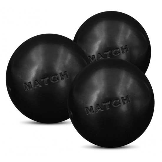 Petanque Boule - Obut Match M3 (Style 0) KQ Petanque Boule - Obut Match M3 (Style 0) KQ