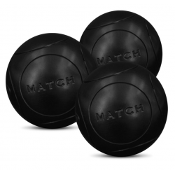 Petanque Boule - Obut Match M3 (Style 1) KQ