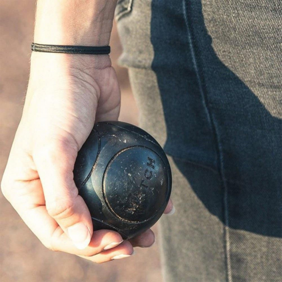 Petanque Boule - Obut Match M3 (Style 1) KQ Petanque Boule - Obut Match M3 (Style 1) KQ
