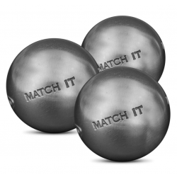 Petanque Boule - Obut Match IT M3IT (Style 0) KQ