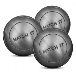 Petanque Boule - Obut Match IT M3IT (Style 1) KQ