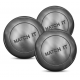Petanque Boule - Obut Match IT M3IT (Style 1) KQ Petanque Boule - Obut Match IT M3IT (Style 1) KQ