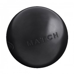 Petanque Boule - Obut Match M3 (Style 0) 680gm KQ