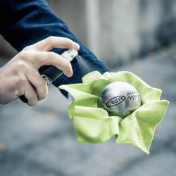 Anti Rust Spray - Obut For Petanque Boules KQ