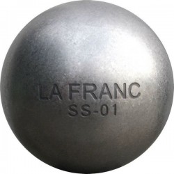 Petanque Boule - LaFranc SS01 Tournament 3pcs/set CQ