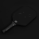 Pickleball Paddle Carbon Fiber (USAPA APPROVED) - Maxbolt Black (Free 5pcs Ball) PQ Pickleball Paddle Carbon Fiber (USAPA APPROVED) - Maxbolt Black (Free 5pcs Ball) PQ