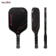 Pickleball Paddle Fiberglass - Maxbolt Blade Black (Free 2pcs Ball + Grip + Slim Bag) PQ Pickleball Paddle Fiberglass - Maxbolt Blade Black (Free 2pcs Ball + Grip + Slim Bag) PQ