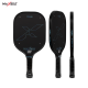 Pickleball Paddle Fiber (USAPA APPROVED) - Maxbolt Tour Black/Blue (Free 5pcs Ball) PQ Pickleball Paddle Fiber (USAPA APPROVED) - Maxbolt Tour Black/Blue (Free 5pcs Ball) PQ