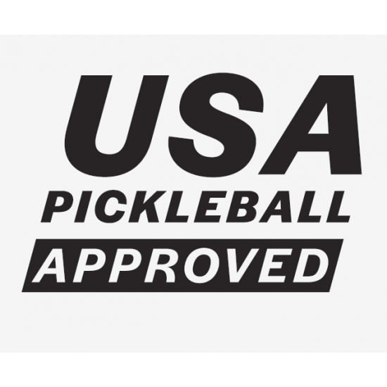 Pickleball Ball (USAPA APPROVED) - Maxbolt M77 (3pcs/20pcs/100pcs) PQ