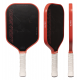 Pickleball Paddle Fiberglass - Maxbolt Assassin (Free 2pcs Ball + Grip + Slim Bag) PQ Pickleball Paddle Fiberglass - Maxbolt Assassin (Free 2pcs Ball + Grip + Slim Bag) PQ