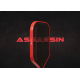 Pickleball Paddle Fiberglass - Maxbolt Assassin (Free 2pcs Ball + Grip + Slim Bag) PQ Pickleball Paddle Fiberglass - Maxbolt Assassin (Free 2pcs Ball + Grip + Slim Bag) PQ