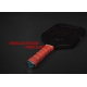 Pickleball Paddle Fiberglass - Maxbolt Attroid (Free 2pcs Ball + Grip + Slim Bag) PQ