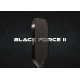 Pickleball Paddle Carbon Fiber - Maxbolt Black Force II (Free 5pcs Ball) PQ Pickleball Paddle Carbon Fiber - Maxbolt Black Force II (Free 5pcs Ball) PQ