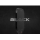 Pickleball Paddle Carbon Fiber (USAPA APPROVED) - Maxbolt Black (Free 5pcs Ball) PQ