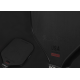 Pickleball Paddle Carbon Fiber (USAPA APPROVED) - Maxbolt Black (Free 5pcs Ball) PQ